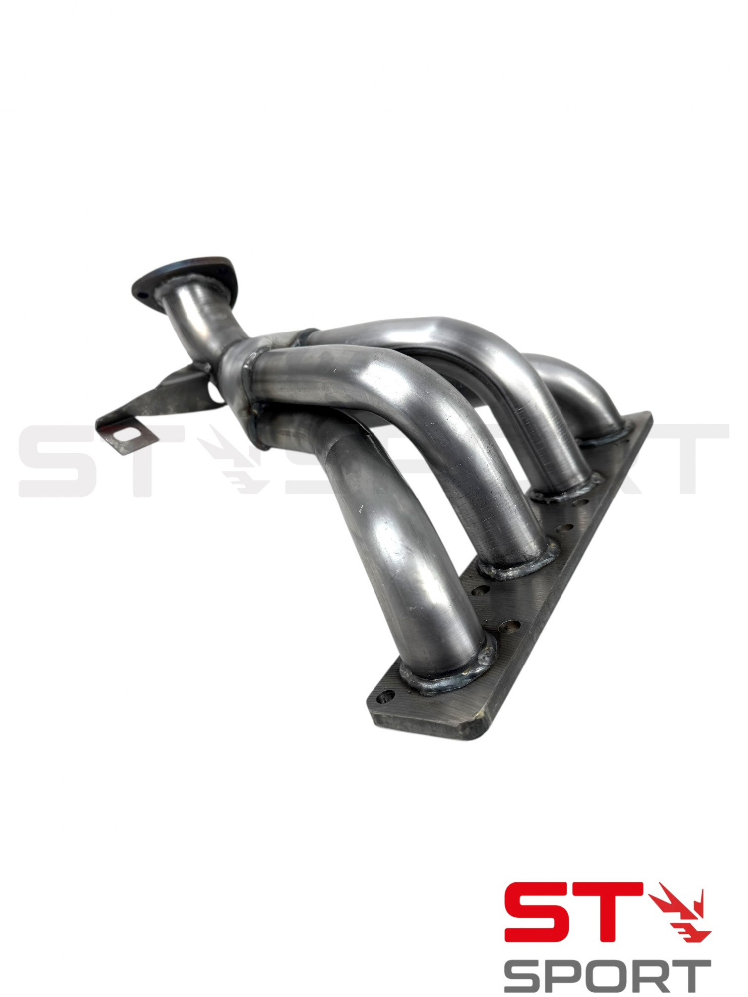 Вставка для замены катализатора ST-SPORT 4-1 16V ВАЗ Ларгус 1.6L (106 л.с.) (KS045L) / 1 ДК