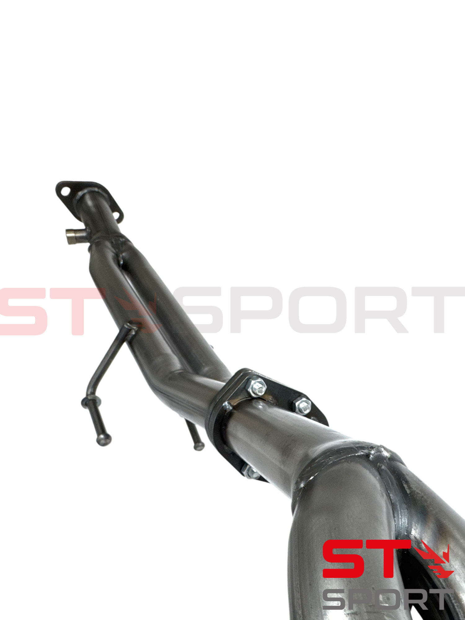Выпускной коллектор / паук 4-2-1 16V ST-SPORT ВАЗ 2180 Веста / 2ДК (разборный)