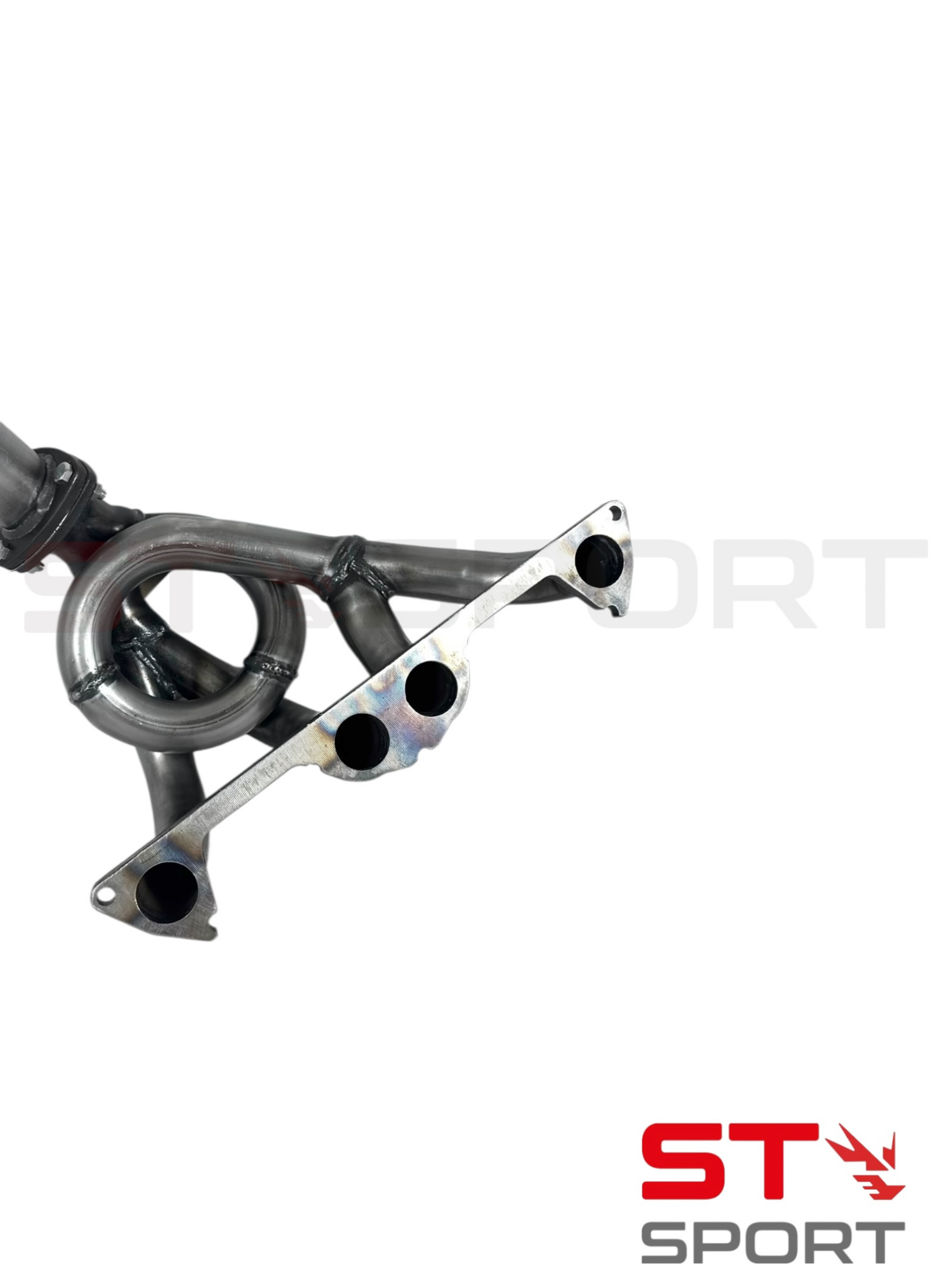 Выпускной коллектор / паук 4-1 ST-SPORT Subaru Style 8V ВАЗ 2101-07