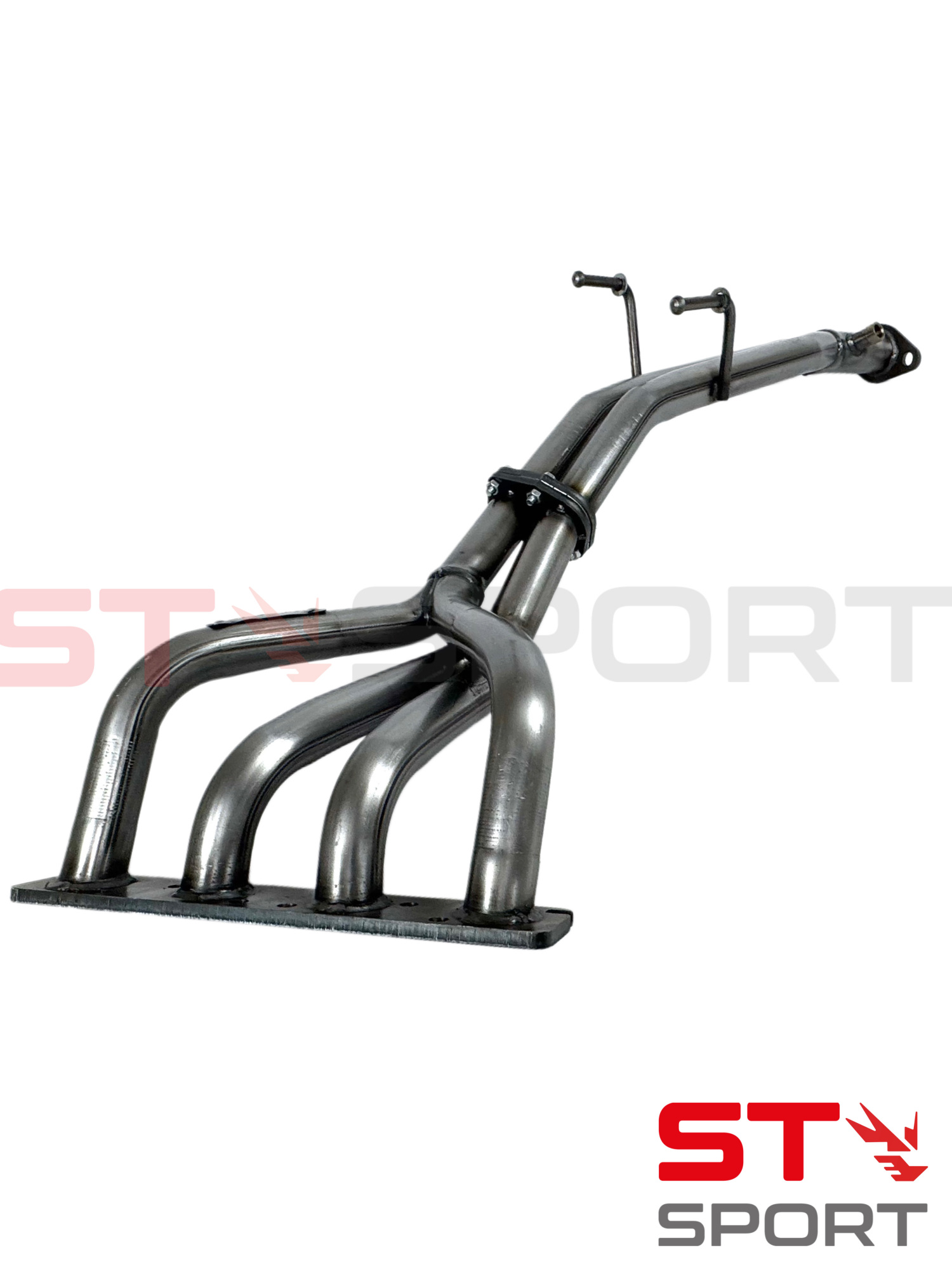 Выпускной коллектор / паук 4-2-1 16V ST-SPORT ВАЗ 2180 Веста / 2ДК (разборный)