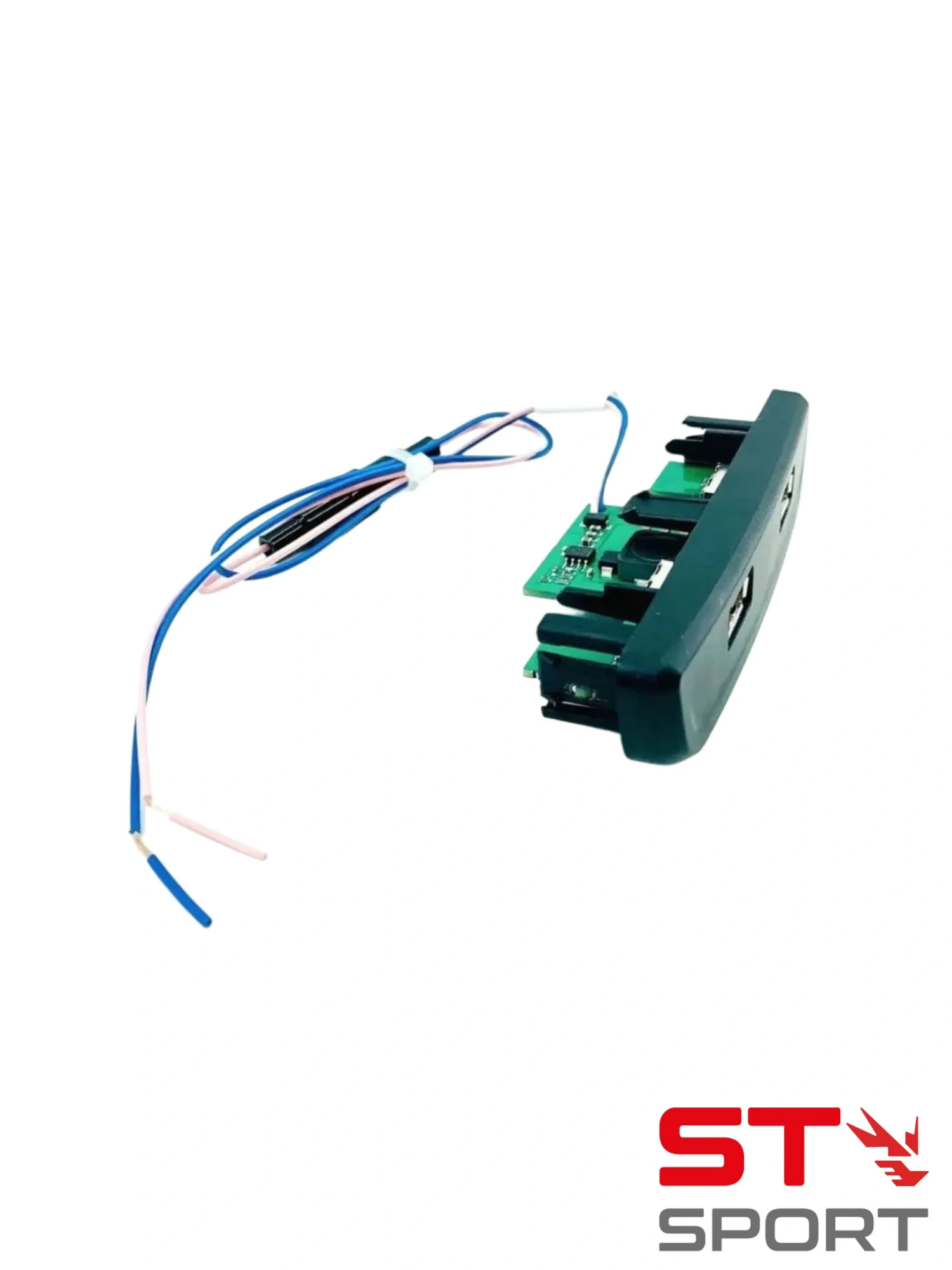 USB зарядное устройство для а/м ВАЗ 2180 Веста