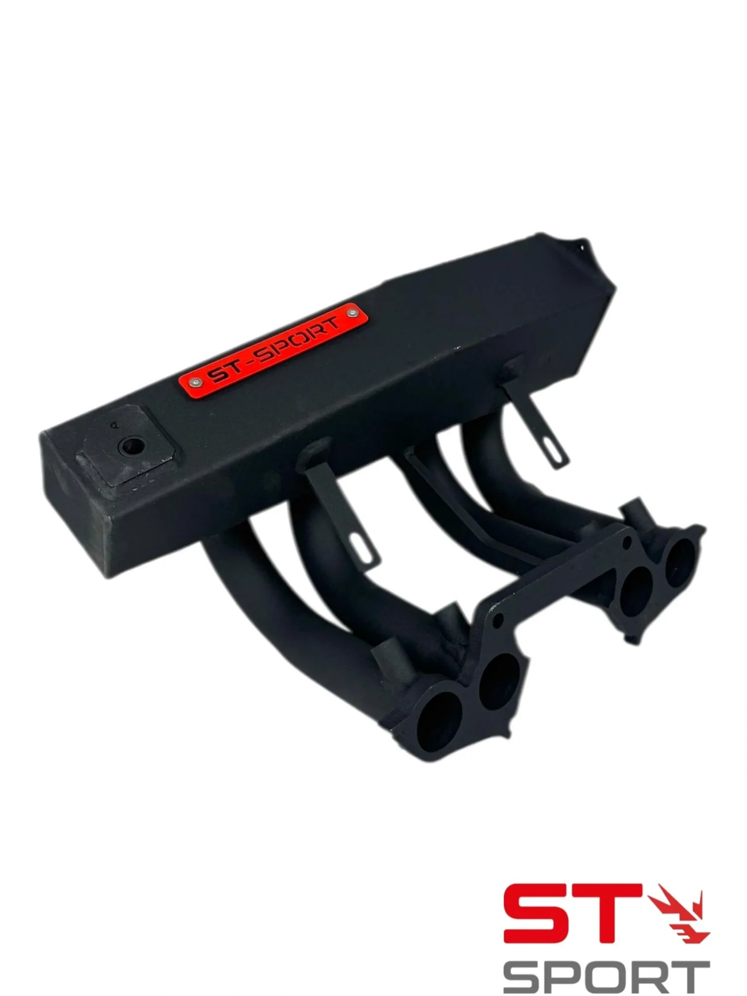 Ресивер ST-SPORT 8V V=3,3L Е-газ 11182 двигатель