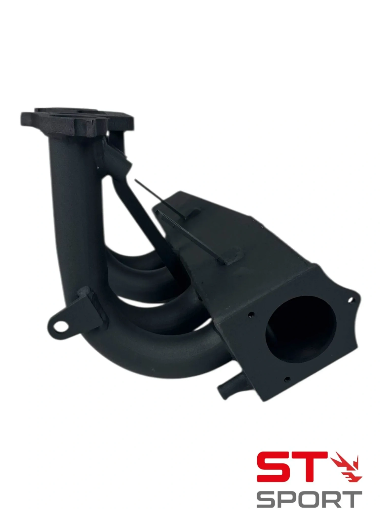 Ресивер ST-SPORT 8V V=3,3L Е-газ 11182 двигатель