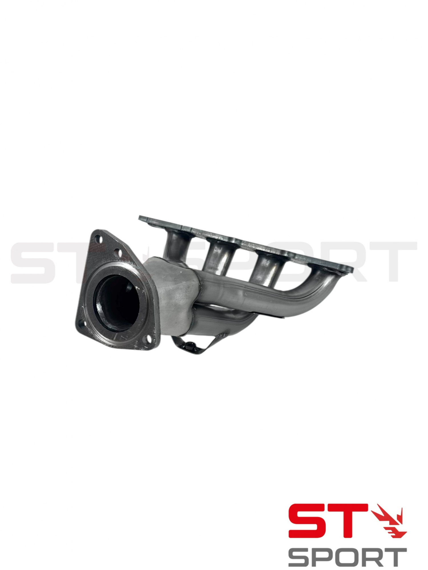 Вставка для замены катализатора ST-SPORT Chevrolet Captiva I (2006-2011) 2.4L MT С100 (136 л.с.)