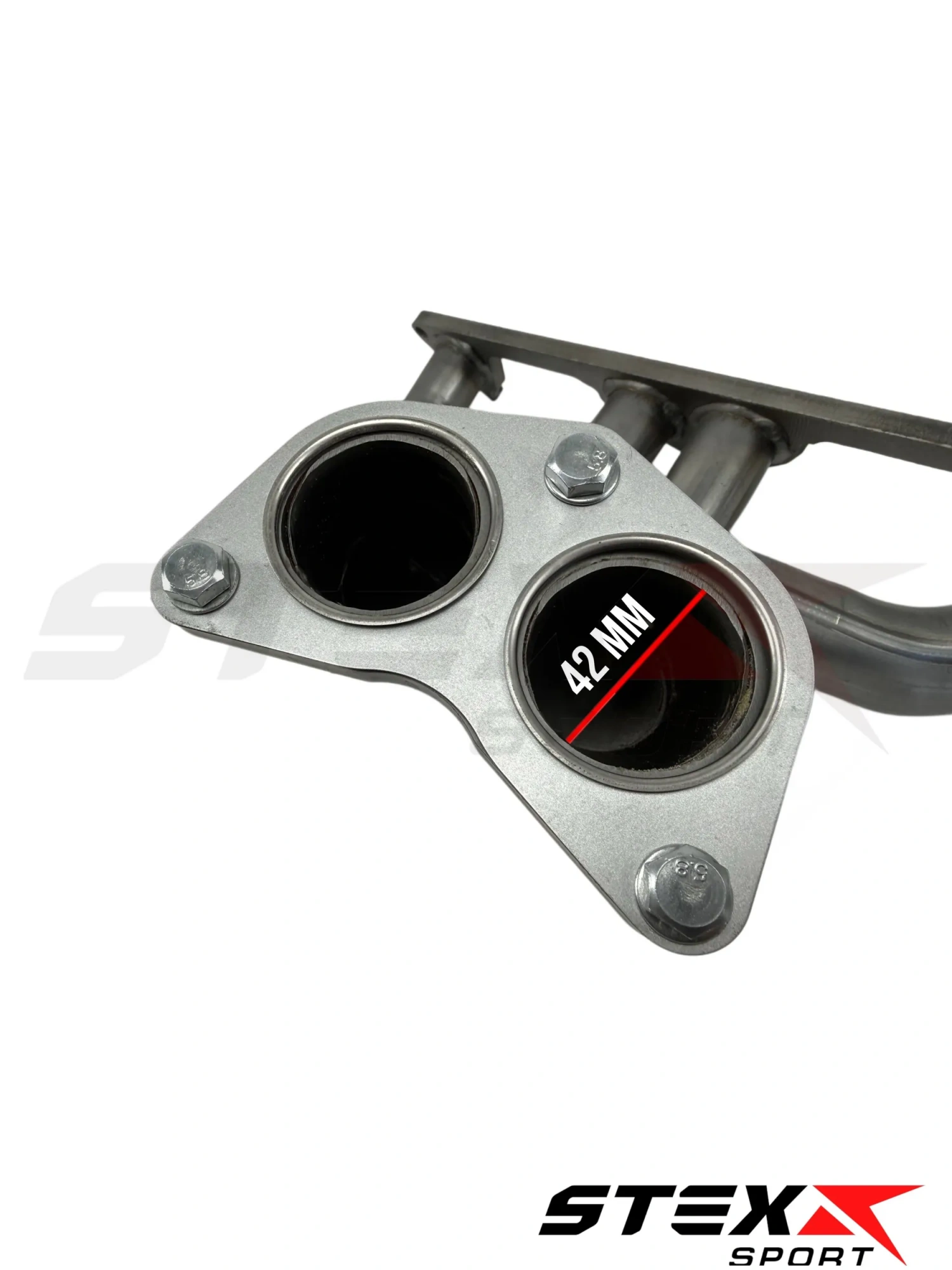 Выпускной коллектор / паук 4-2-1 8V STEXX SPORT ВАЗ 2123 Chevrolet Niva