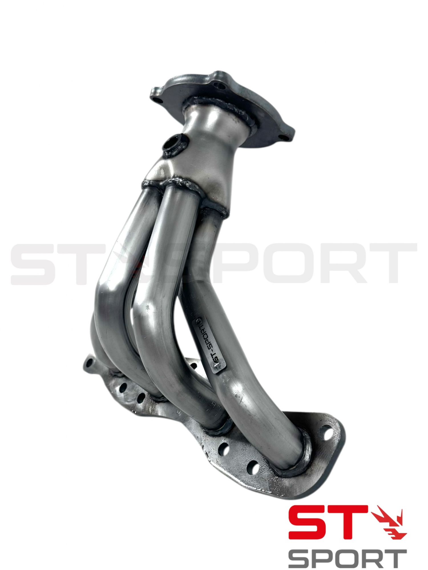 Вставка для замены катализатора ST-SPORT Suzuki SX-4, Liana, Jimny, Swift