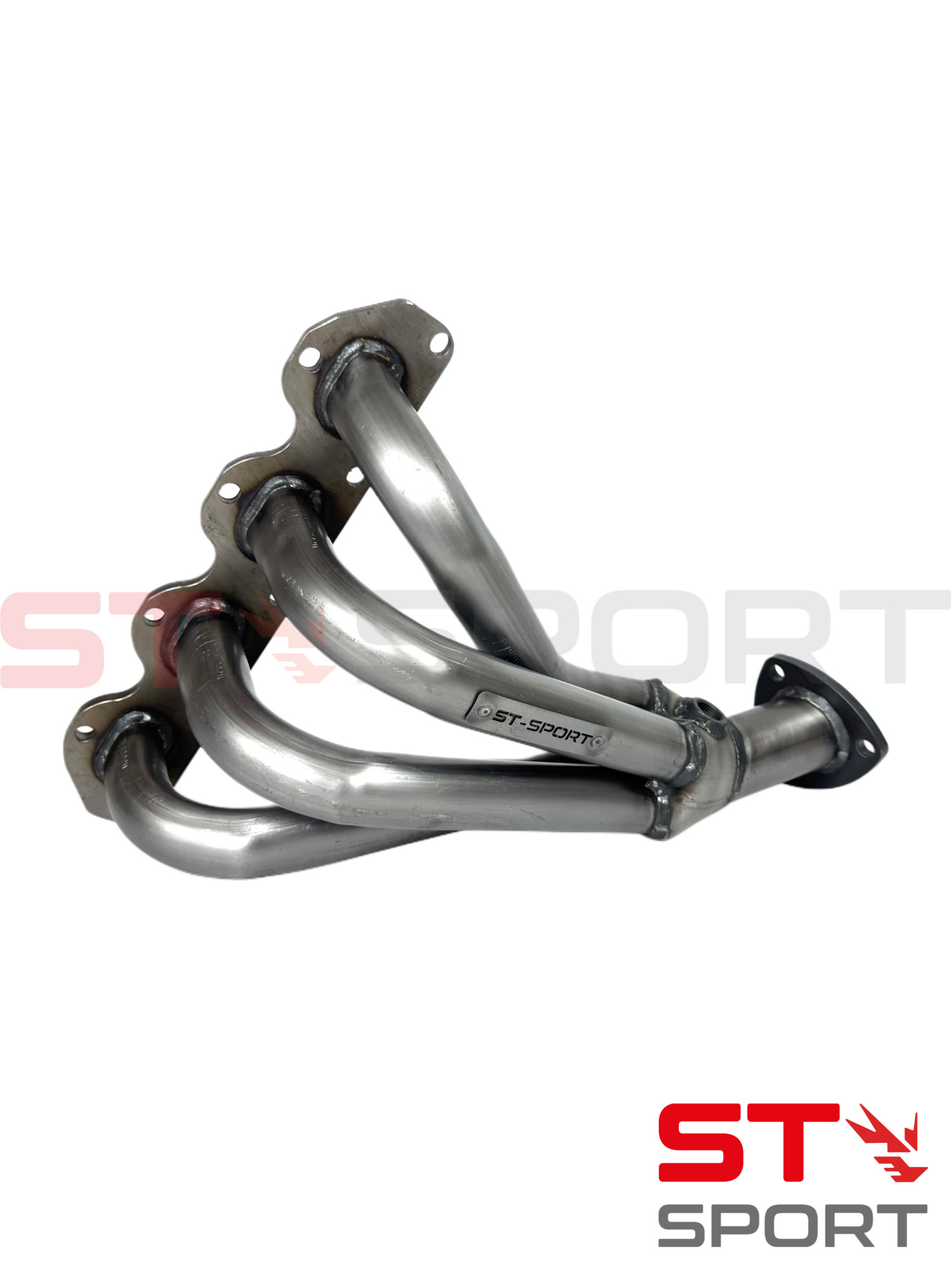 Вставка для замены катализатора ST-SPORT Opel Astra J 1.6L/ Chevrolet Aveo T300 (2012-н.в.) (A16XER)