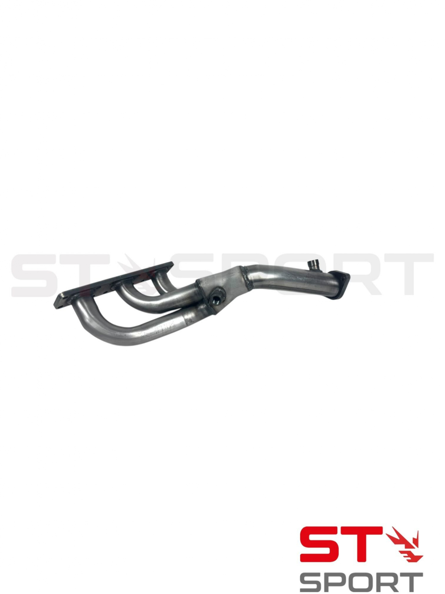 Выпускной коллектор / паук 6-2 ST-Sport BMW 5er IV (E39) 530i 3.0 AT (2000-2004) M54b30