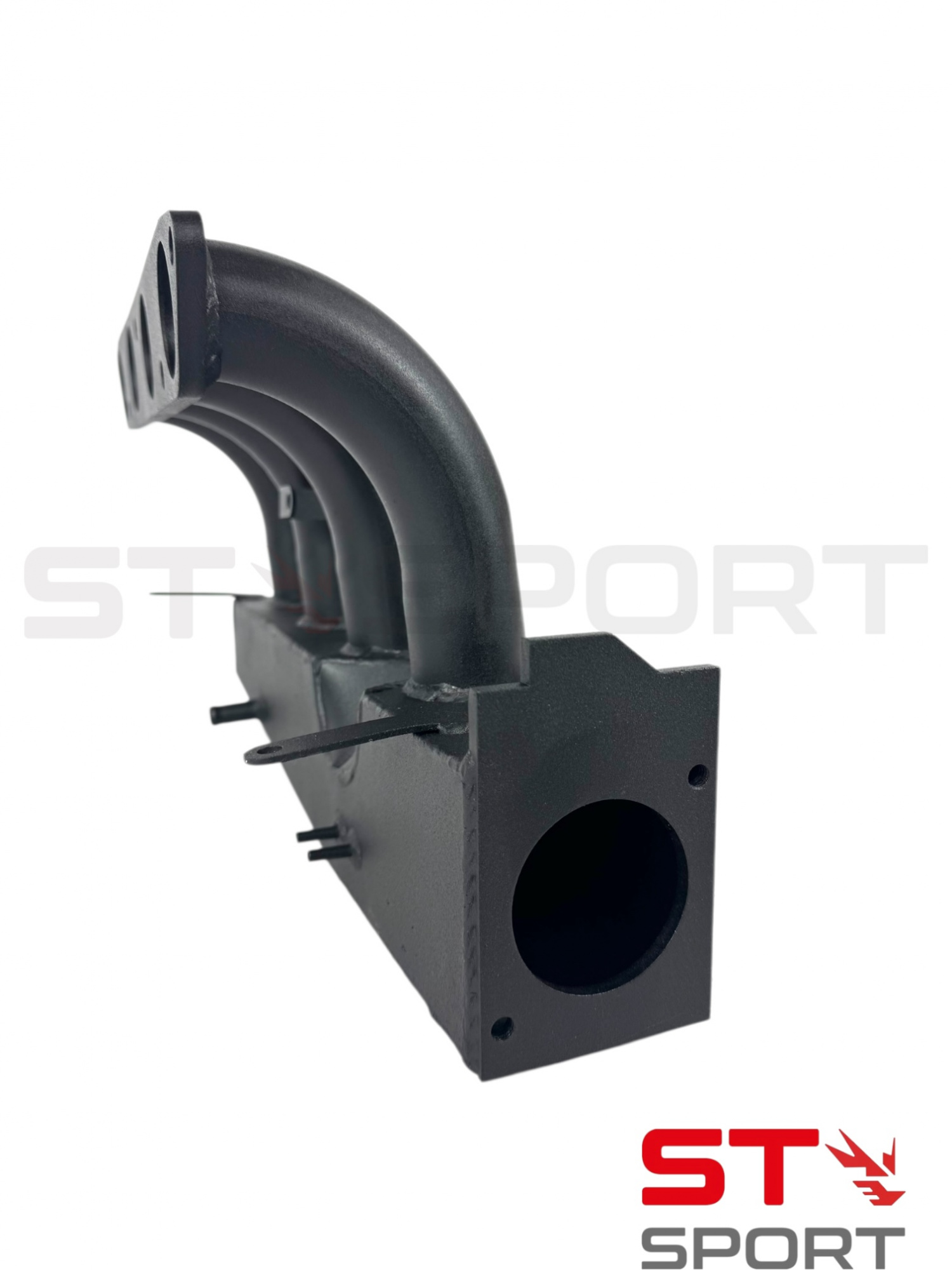 Ресивер ST-SPORT 16V штатная установка 3,3L