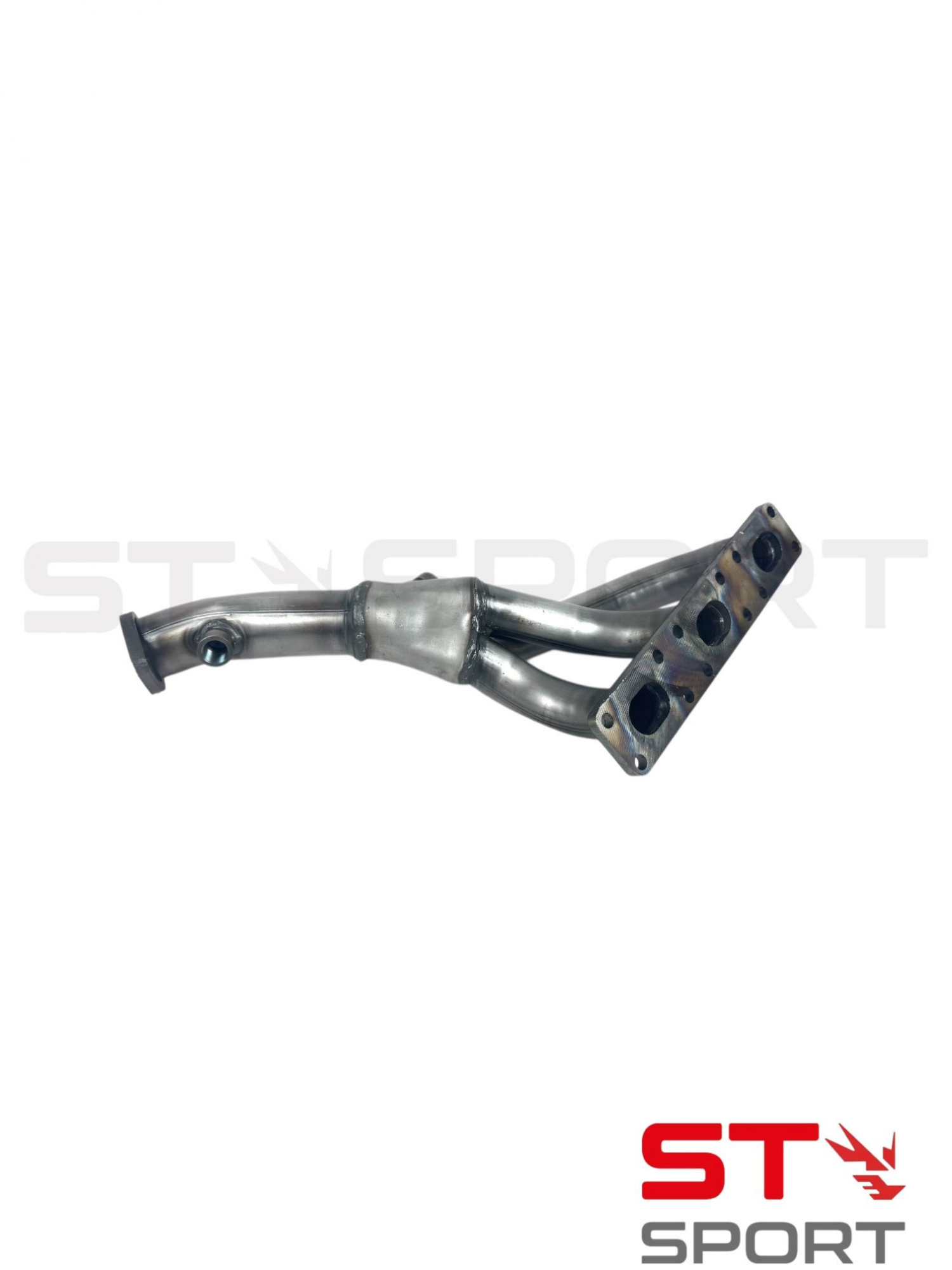 Выпускной коллектор / паук 6-2 ST-Sport BMW 3er IV (E46) 320i 2.0 AT (1998-2002)