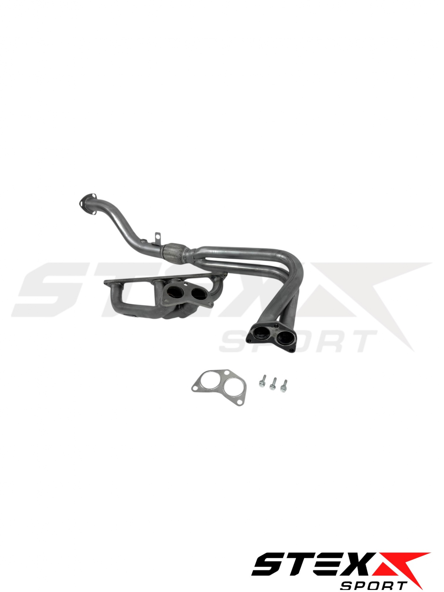 Выпускной коллектор / паук 4-2-1 8V STEXX SPORT ВАЗ 2101-07
