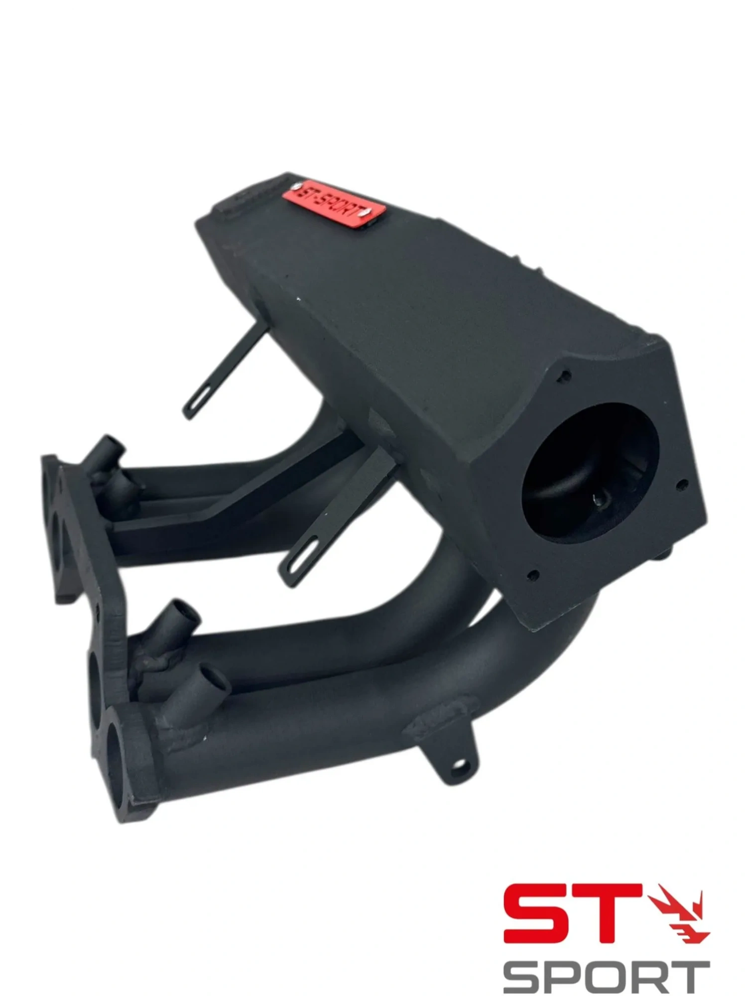 Ресивер ST-SPORT 8V V=3,3L Е-газ 11182 двигатель
