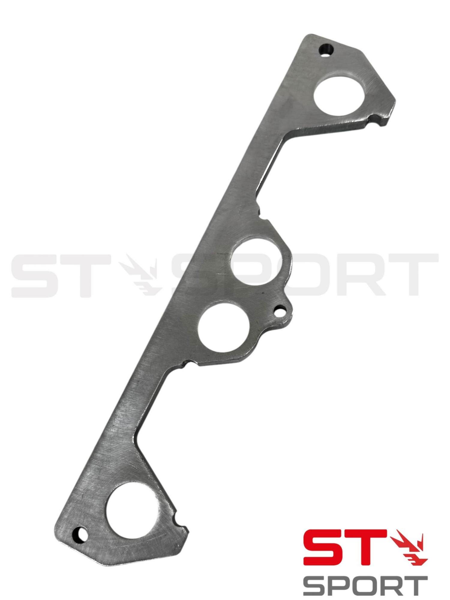 Фланец вЫпускной 8V