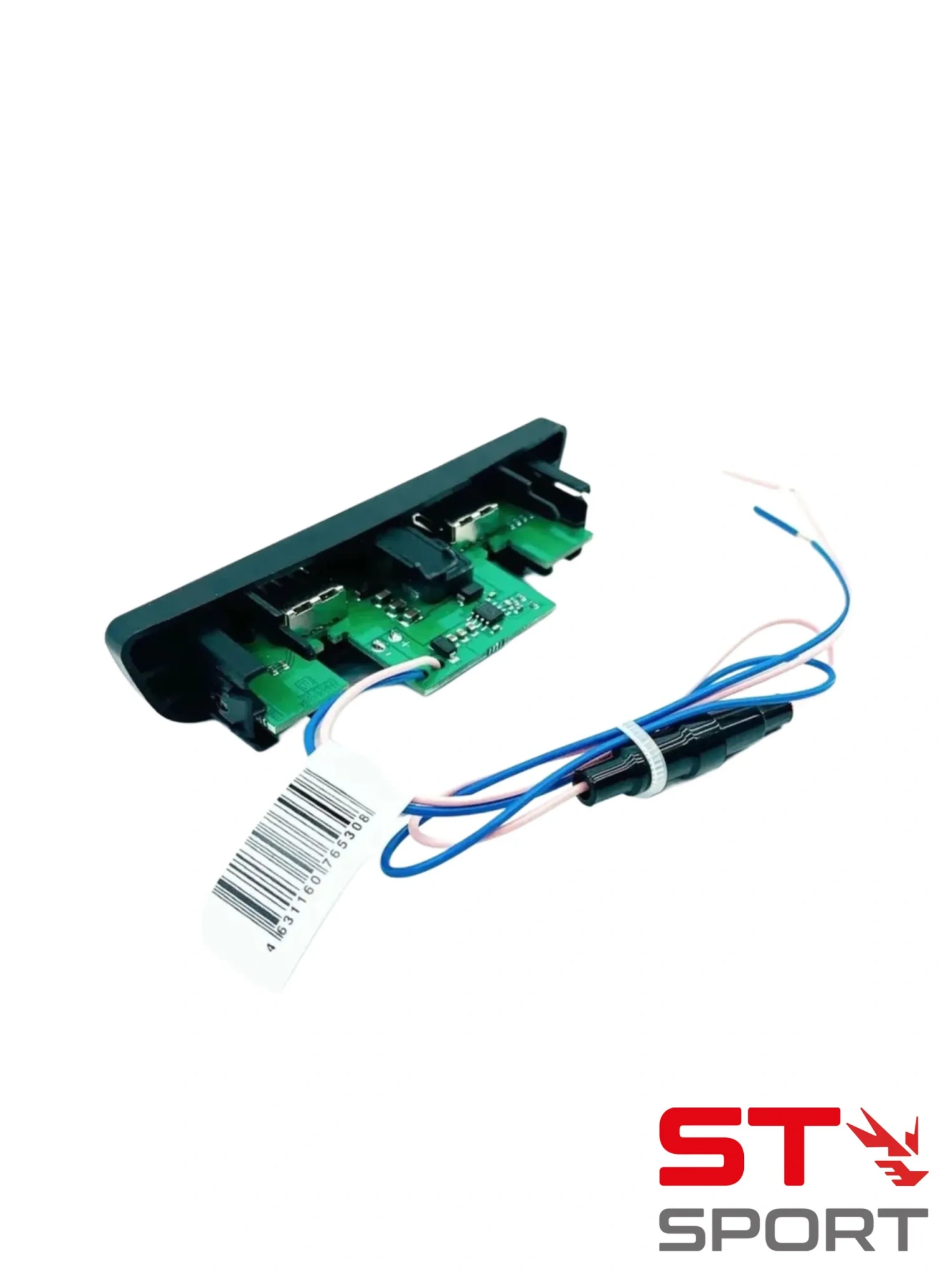 USB зарядное устройство для а/м ВАЗ 2180 Веста