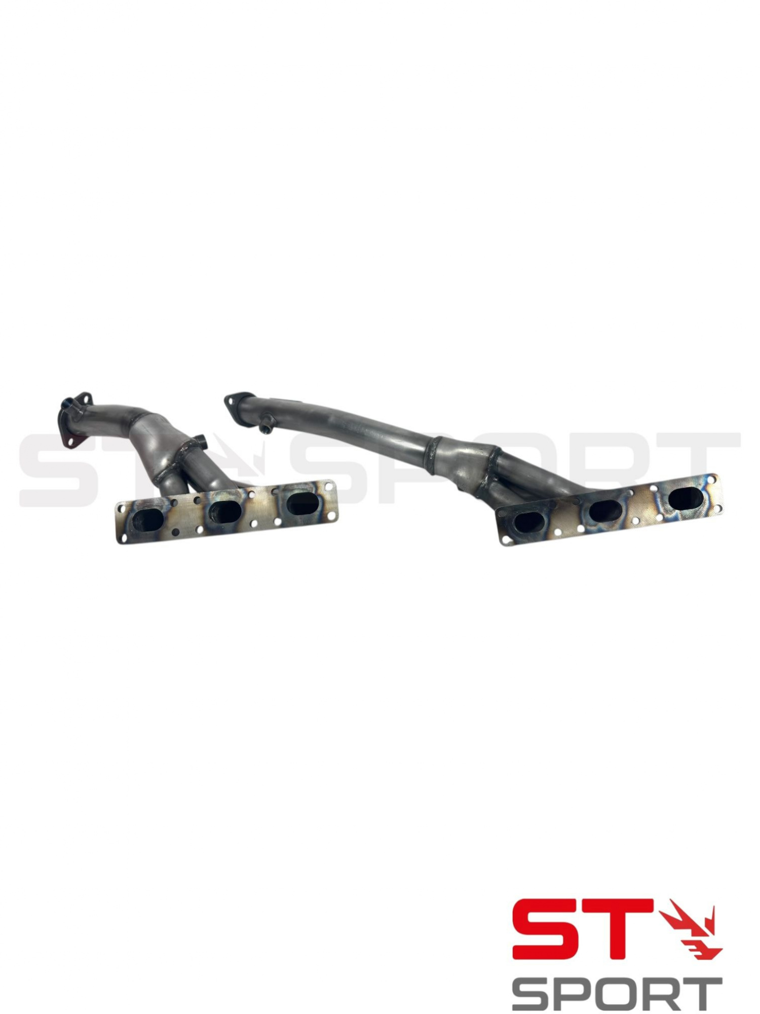 Выпускной коллектор / паук 6-2 ST-Sport BMW 5er IV (E39) 530i 3.0 AT (2000-2004) M54b30