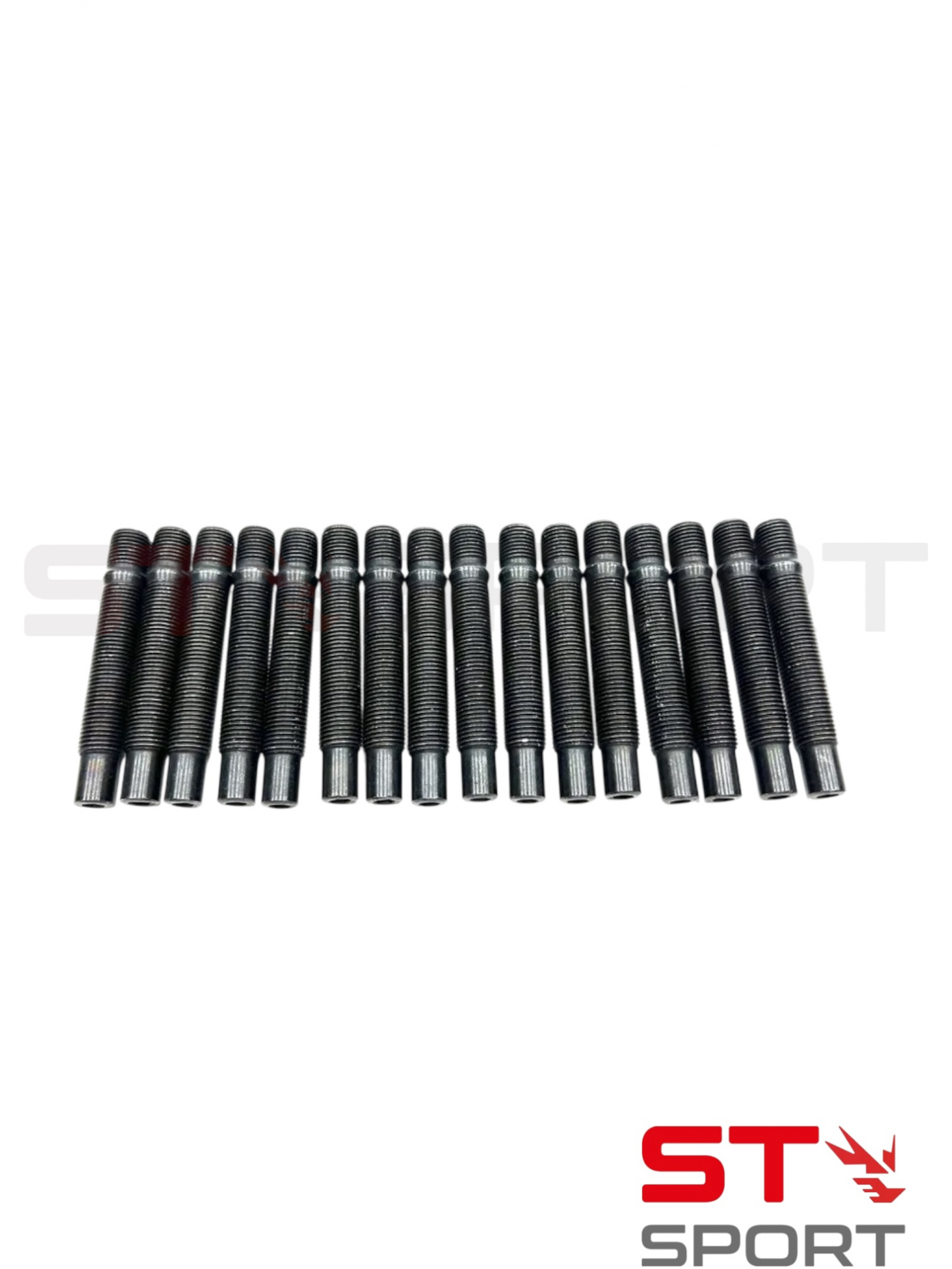 Шпильки колесные Bimecc, 80 мм, М12х1.25 (Италия) 16 шт.