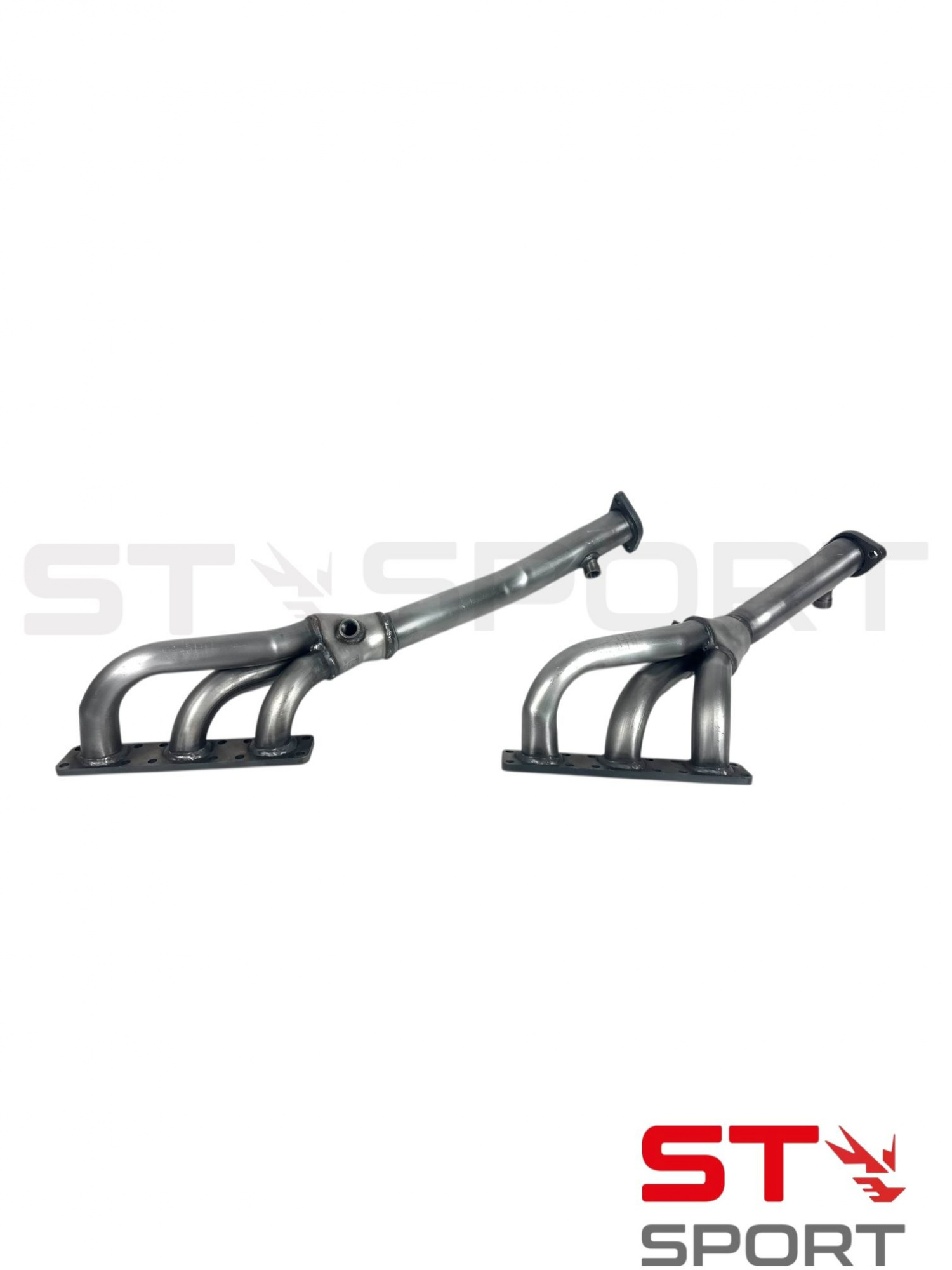 Выпускной коллектор / паук 6-2 ST-Sport BMW 5er IV (E39) 530i 3.0 AT (2000-2004) M54b30