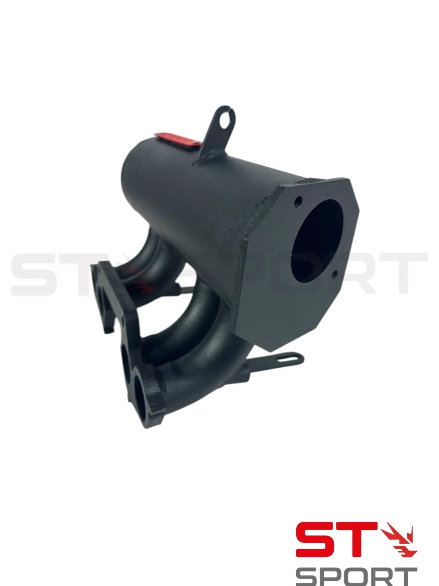 Ресивер ST-Sport 8V 3.7L, круглый