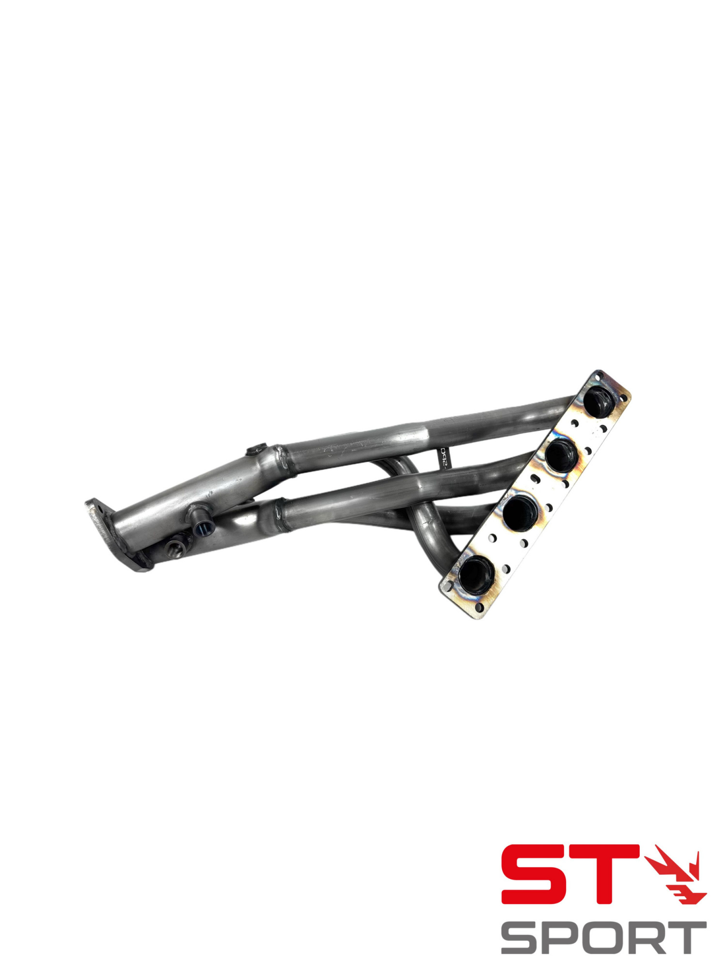 Выпускной коллектор / паук 4-2 ST-SPORT BMW 3er V (E90) 320i 2.0 AT (2005-2009)