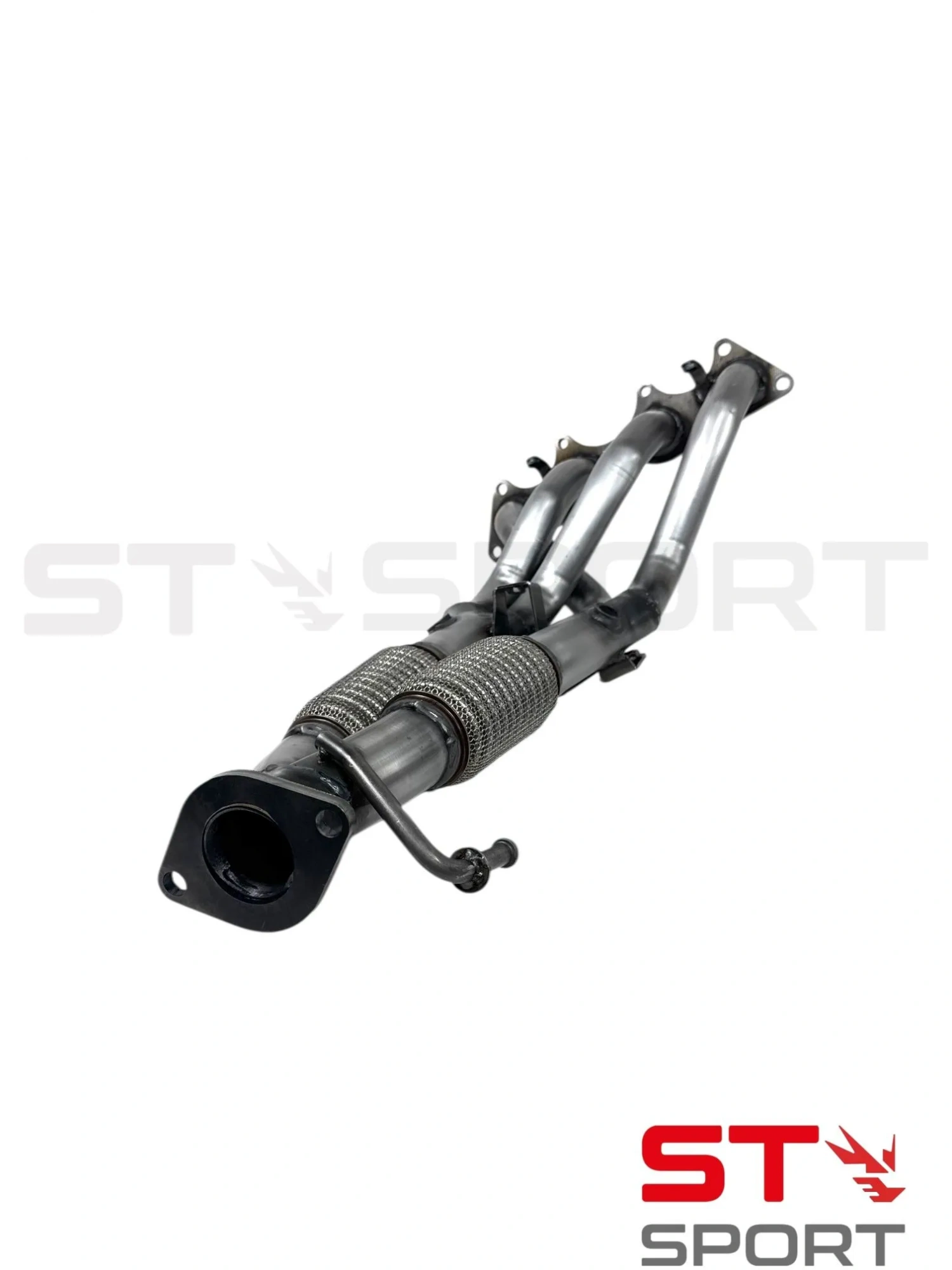 Выпускной коллектор / паук 4-2-1 ST-SPORT KIA Ceed II 1.4 - 1.6L (2012-2018)