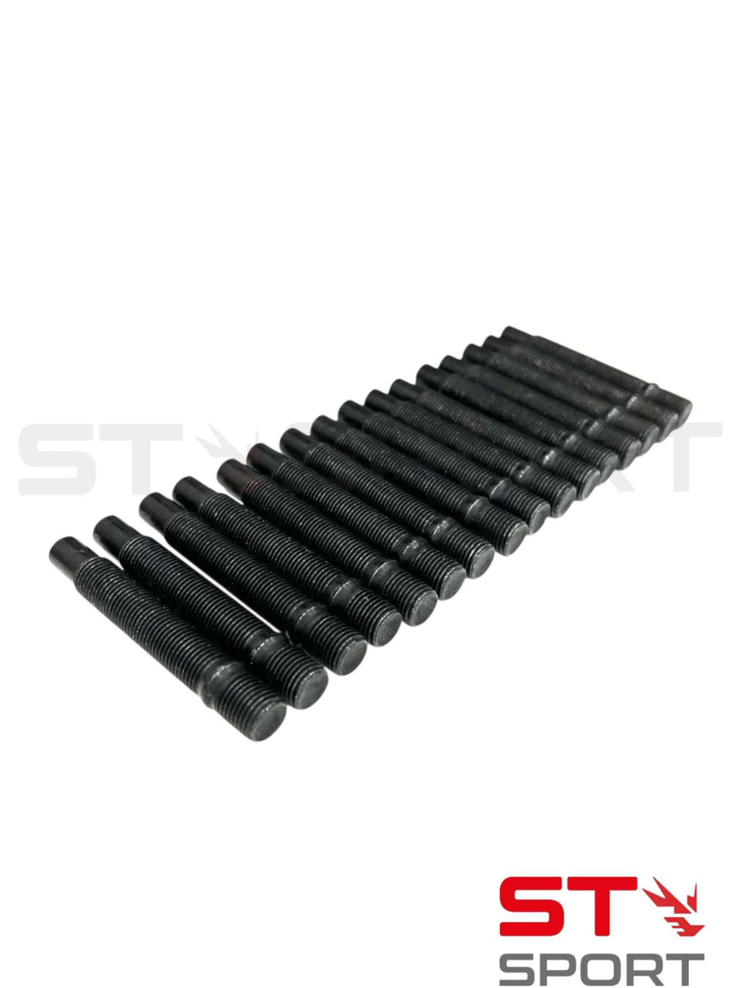 Шпильки колесные Bimecc, 80 мм, М12х1.25 (Италия) 16 шт.