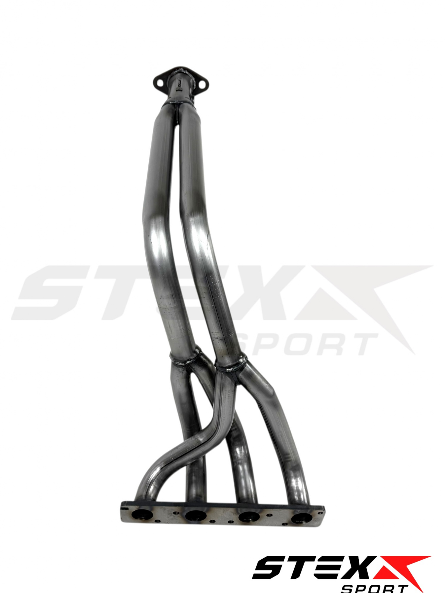 Выпускной коллектор / паук 4-2-1 16V ST-SPORT ВАЗ 2170 Приора 1 ДК