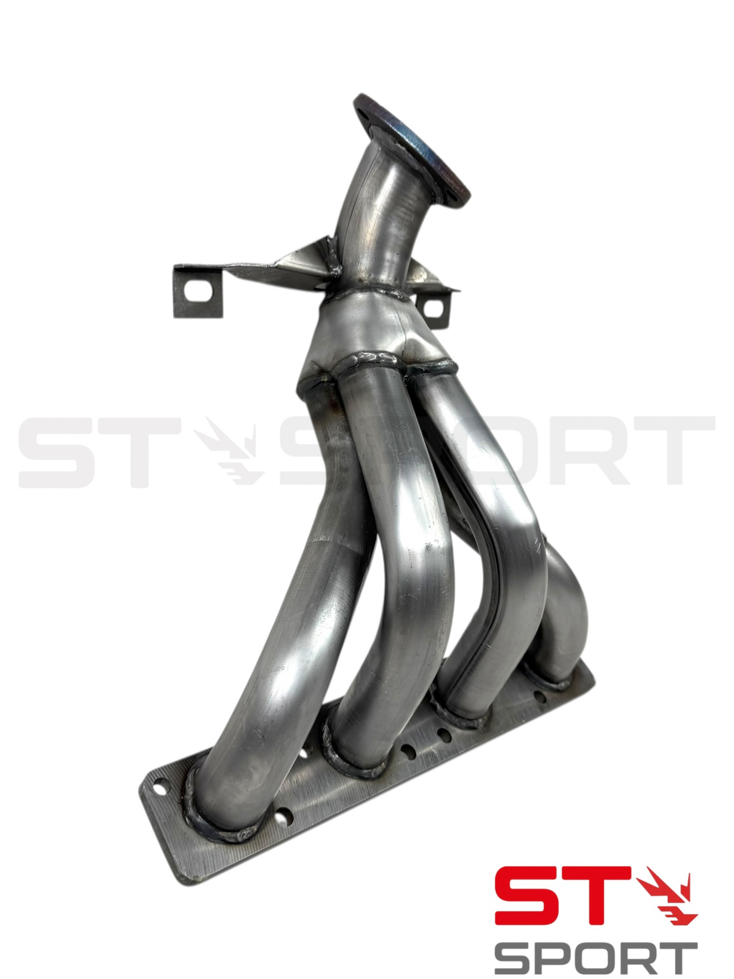 Вставка для замены катализатора ST-SPORT 4-1 16V ВАЗ Ларгус 1.6L (106 л.с.) (KS045L) / 1 ДК