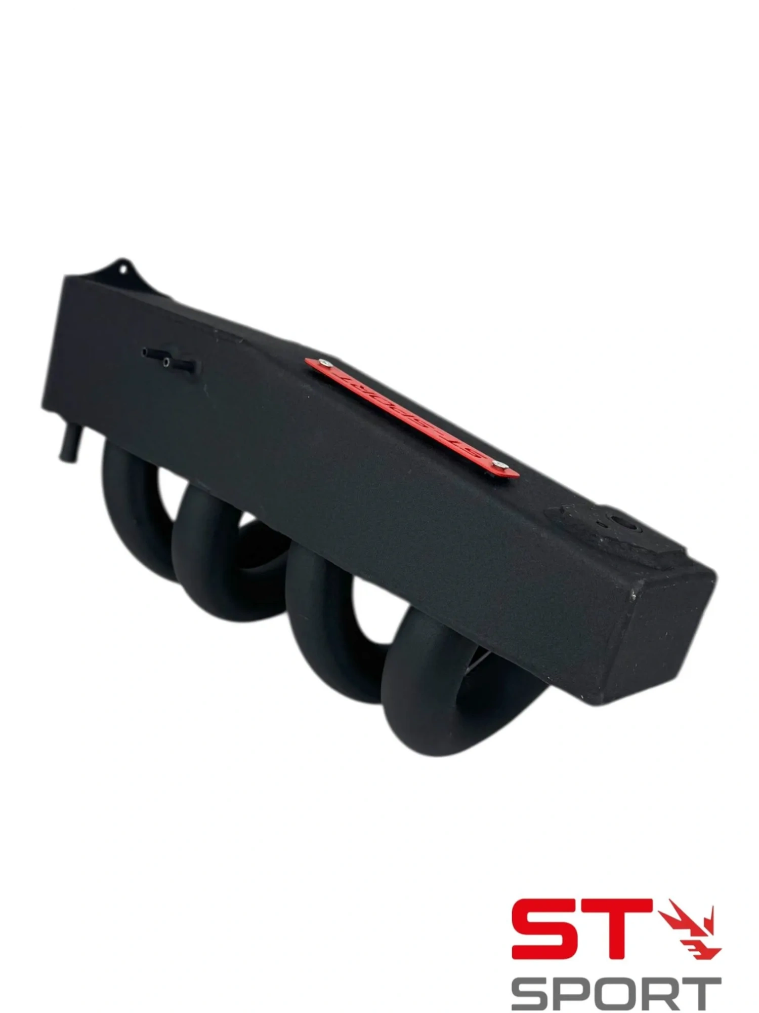 Ресивер ST-SPORT 8V V=3,3L Е-газ 11182 двигатель