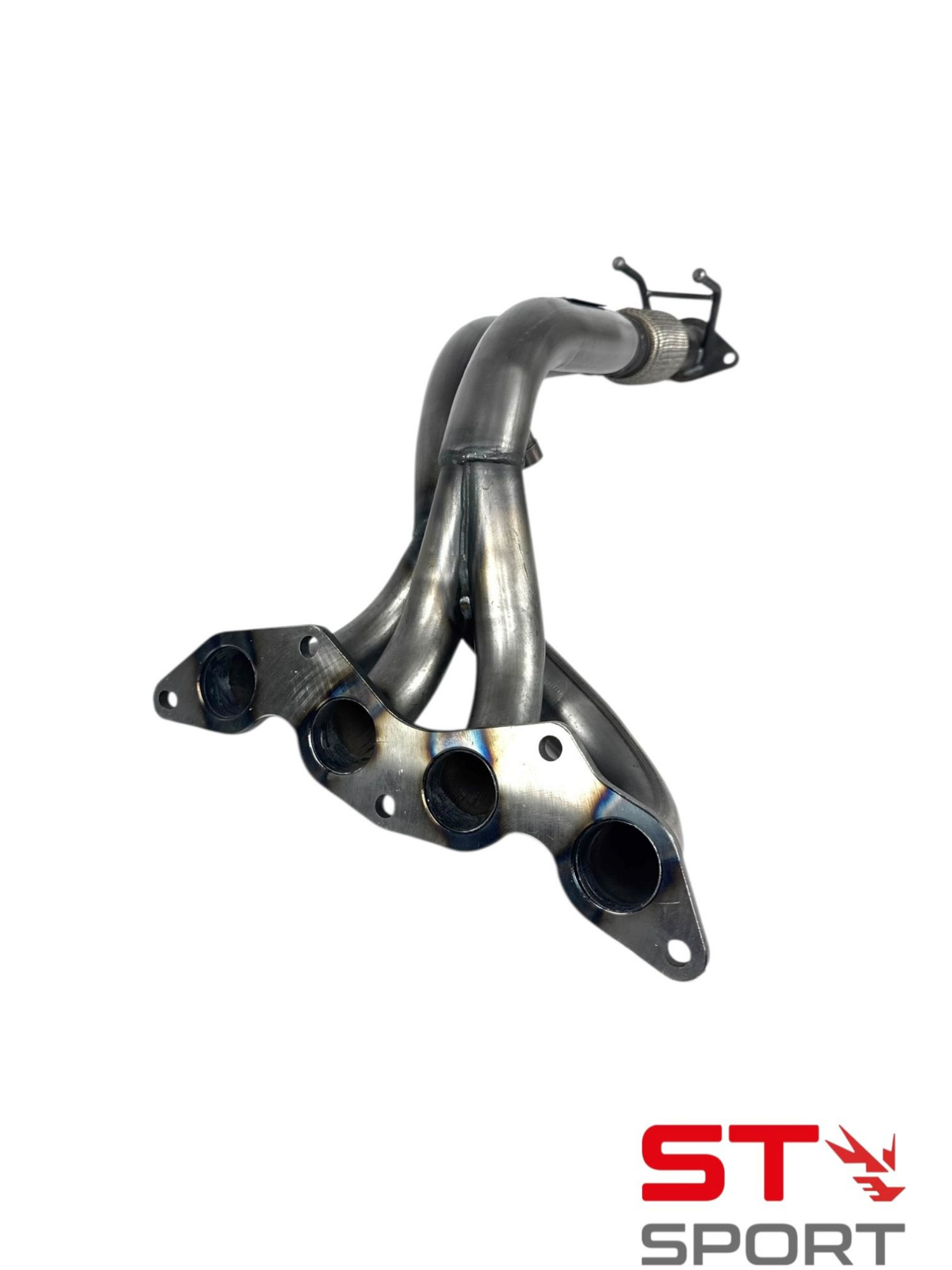 Выпускной коллектор / паук 4-2-1 ST-SPORT Ford Focus 3 2.0L (2011-2015)