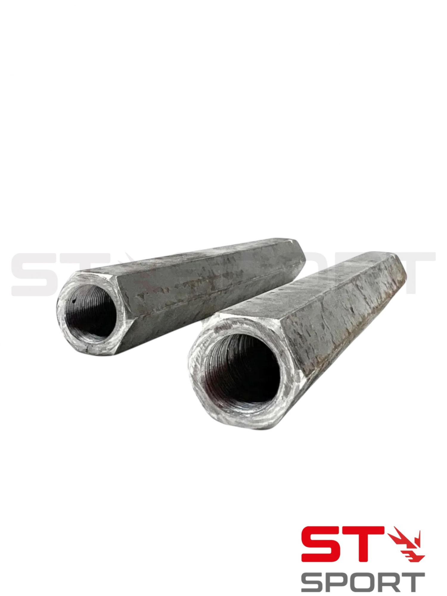 Рулевые сгоны, цельные, L - 140 mm (2 шт)