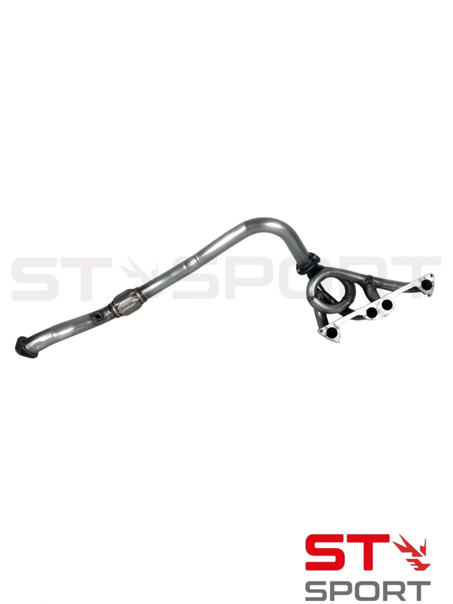 Выпускной коллектор / паук 4-1 ST-SPORT Subaru Style 8V ВАЗ 2101-07