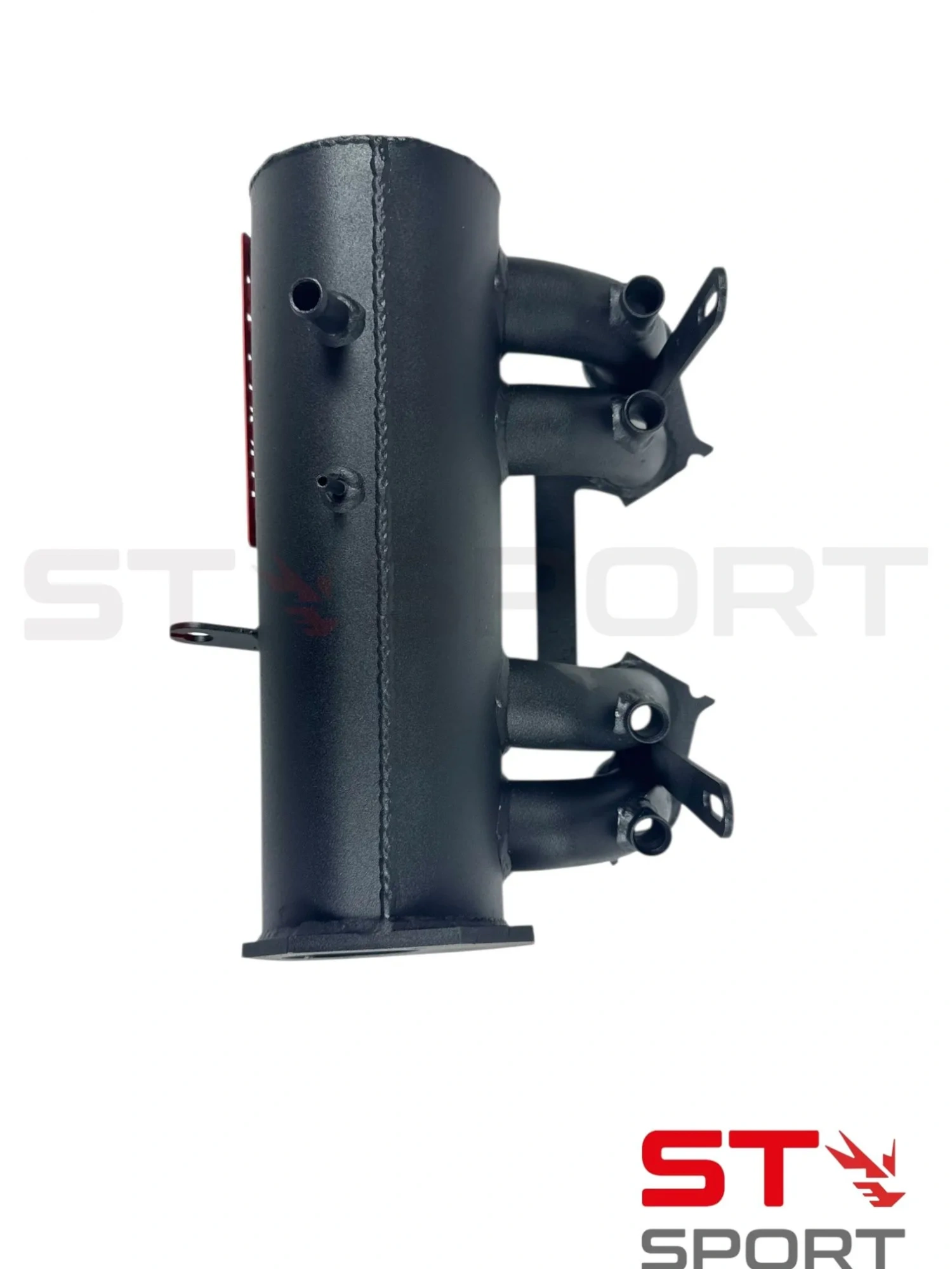 Ресивер ST-Sport 8V 3.7L, круглый