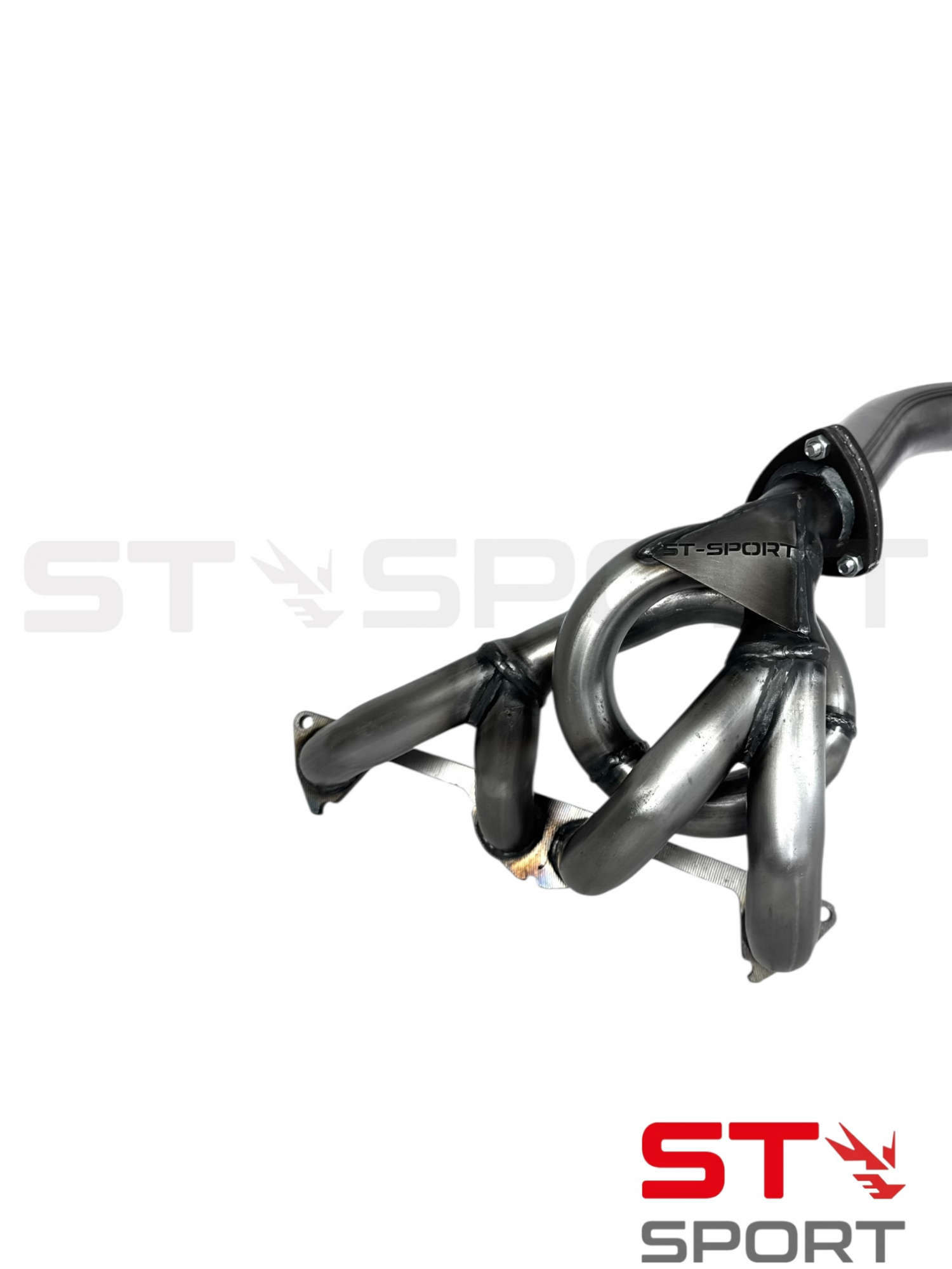 Выпускной коллектор / паук 4-1 ST-SPORT Subaru Style 8V ВАЗ 2101-07