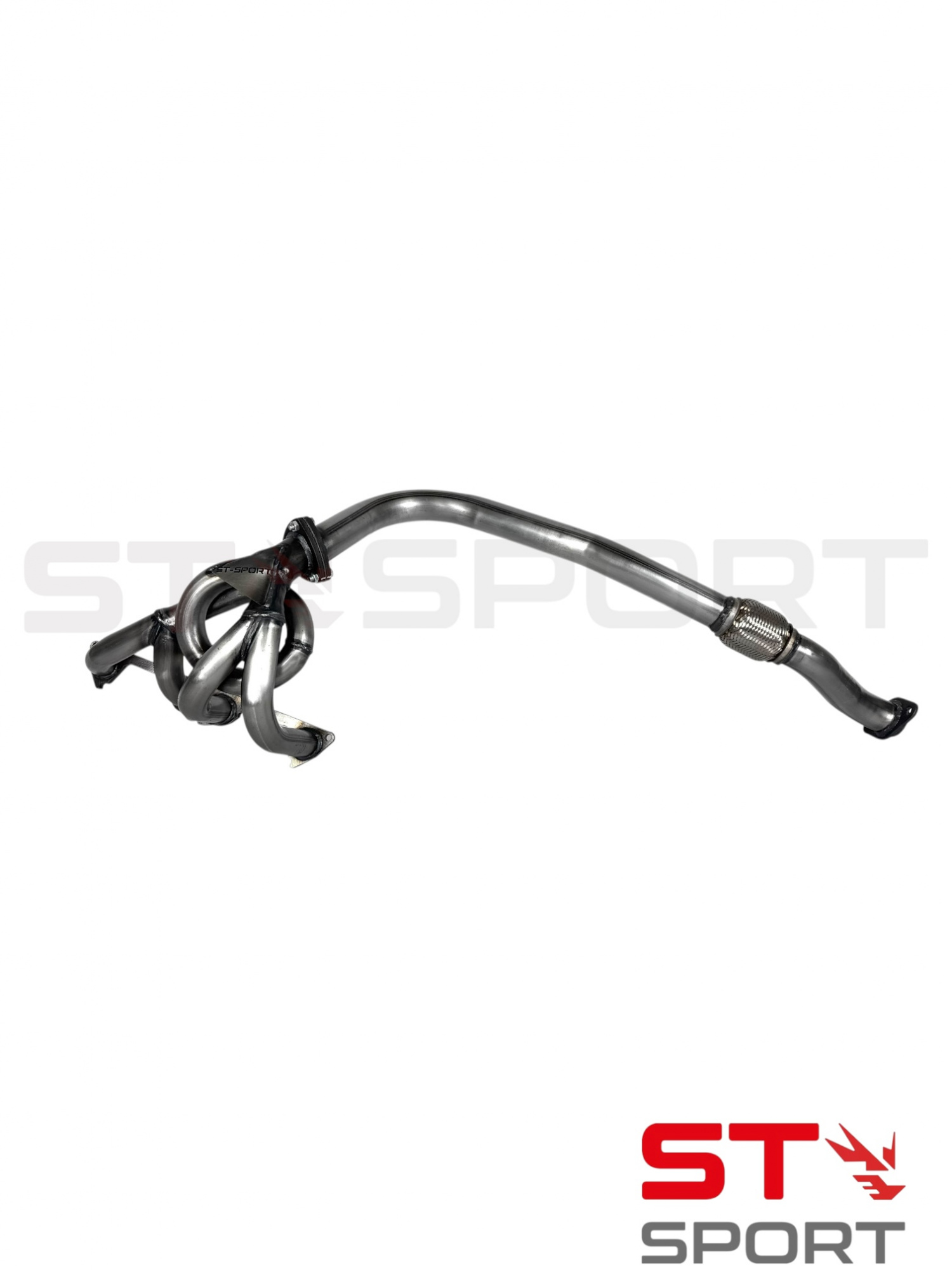 Выпускной коллектор / паук 4-1 ST-SPORT Subaru Style 8V ВАЗ 2101-07