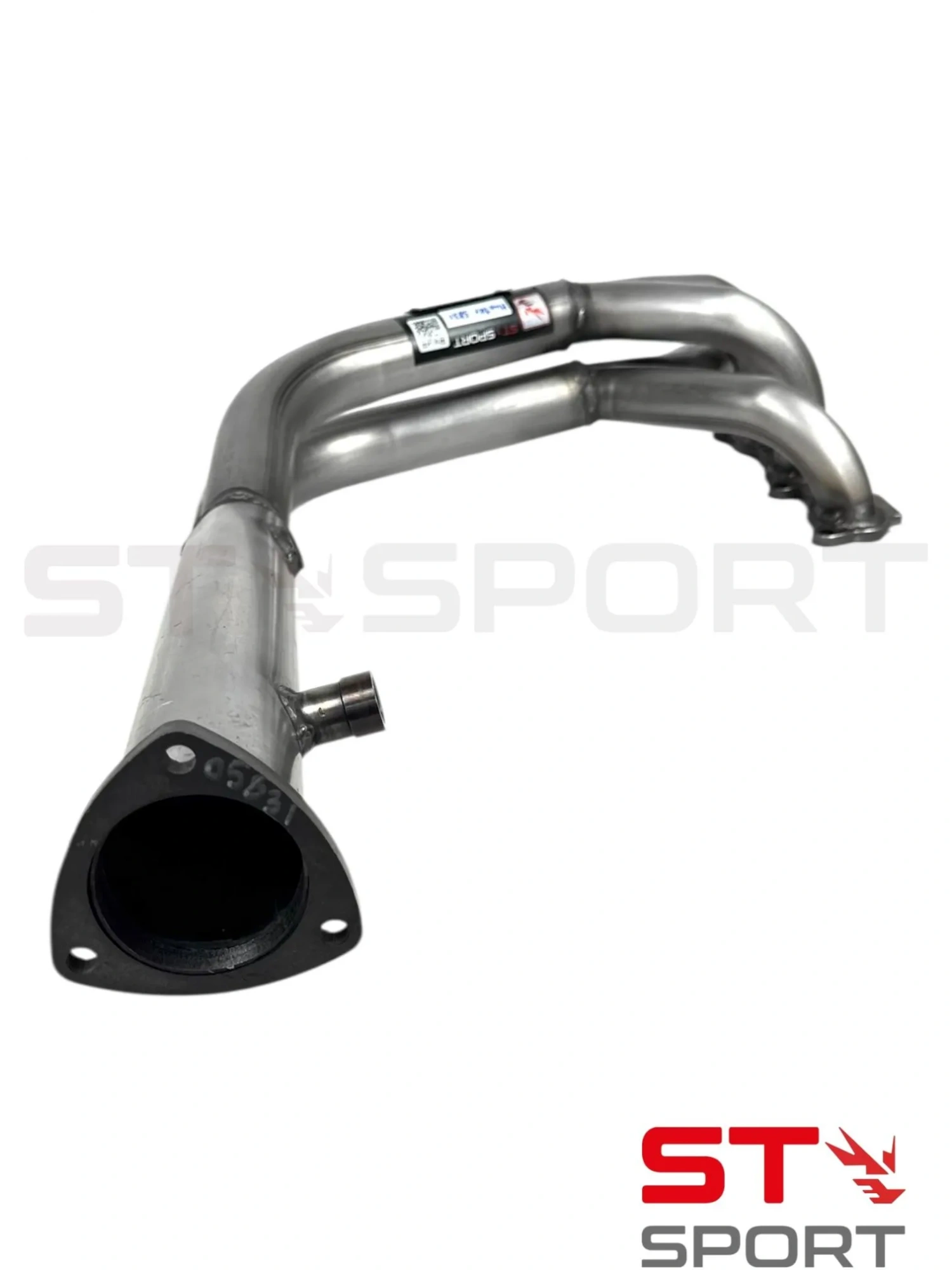 Выпускной коллектор / паук 4-2-1 16V ST-Sport УАЗ Хантер (315195) (2003 - н.в.)